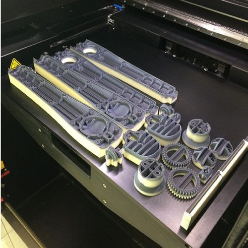 Profile: Design+ Technology Gateway - Technology Gateways