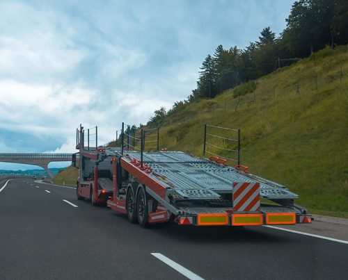 Dennison Trailers - Technology Gateways