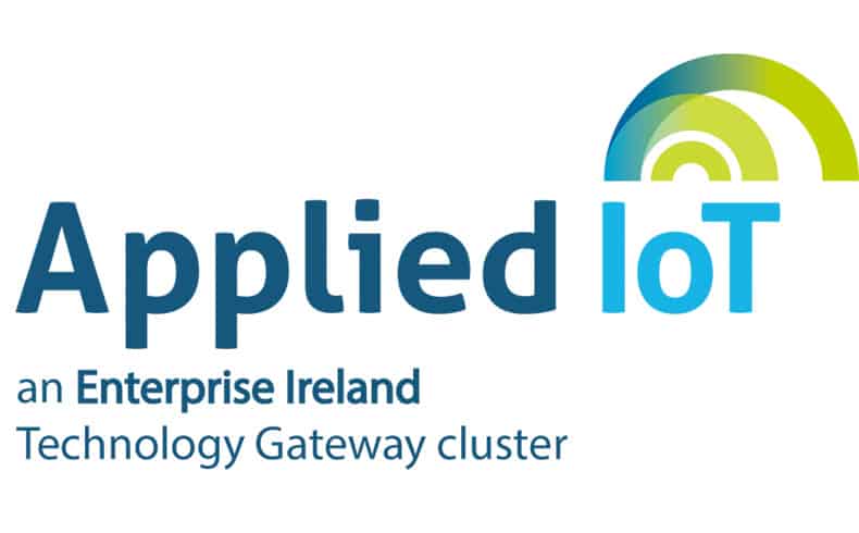 Applied IoT Logo