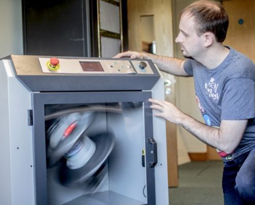 Chameleon Colour Systems - Technology Gateways