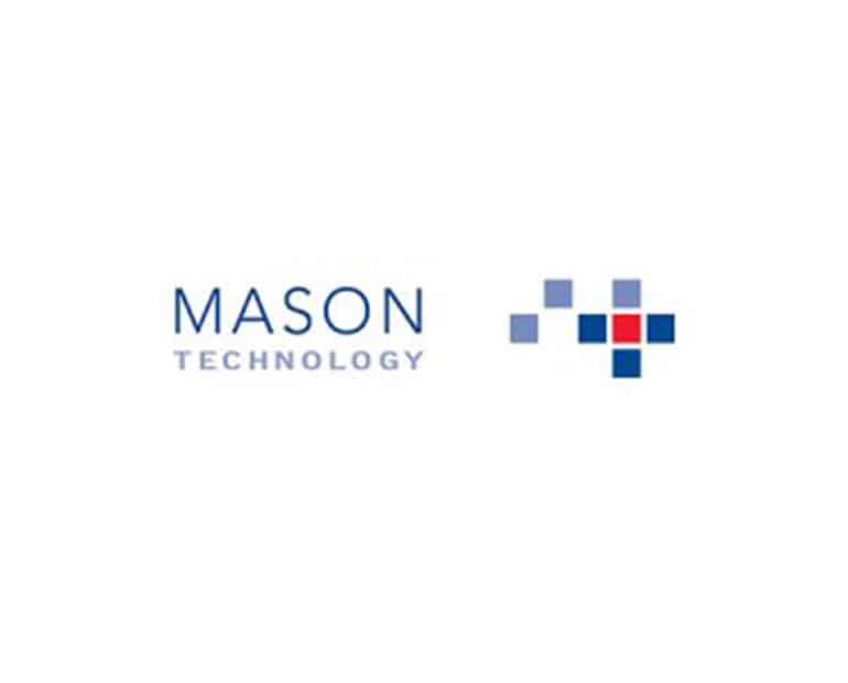 Mason Technology logo 