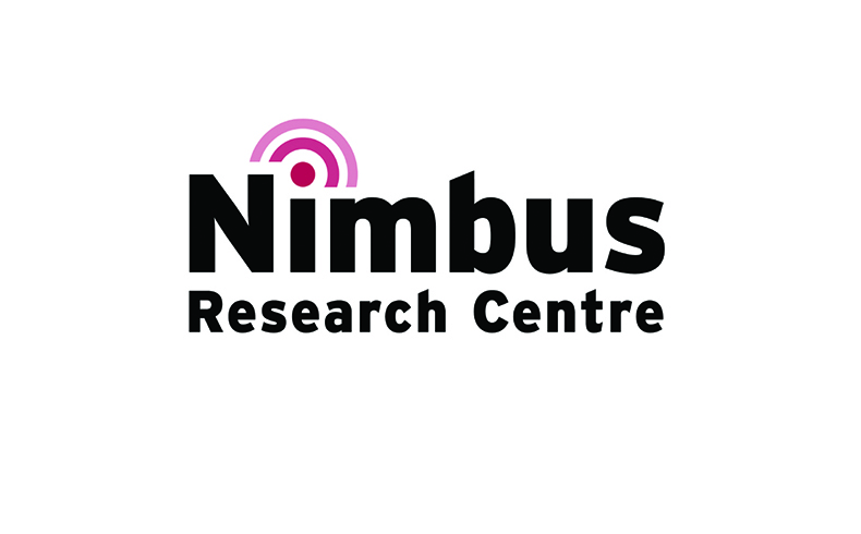 NIMBUS Logo