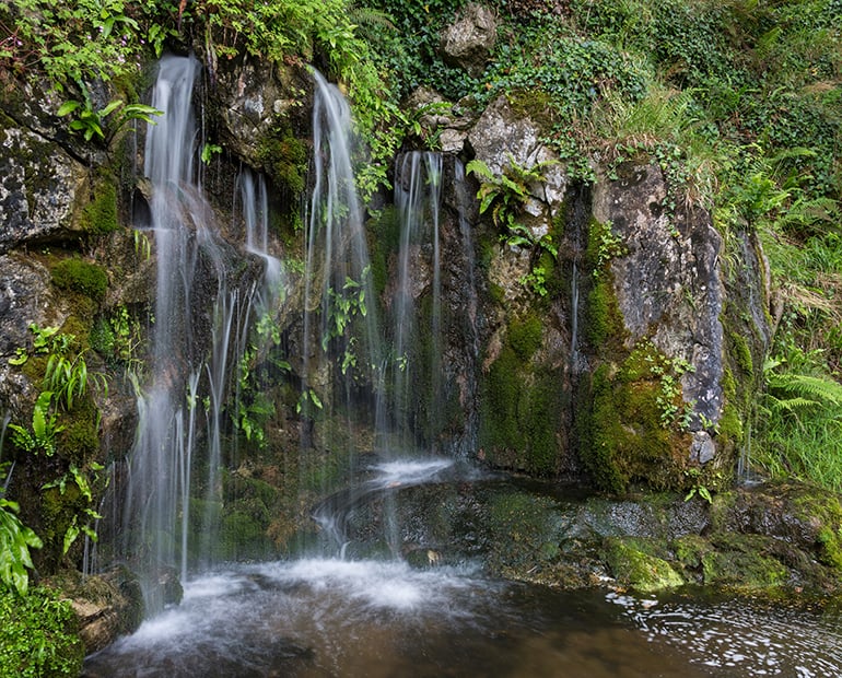 Waterfall 