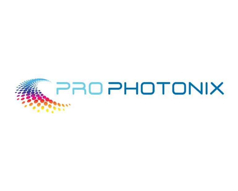Prophotonix logo
