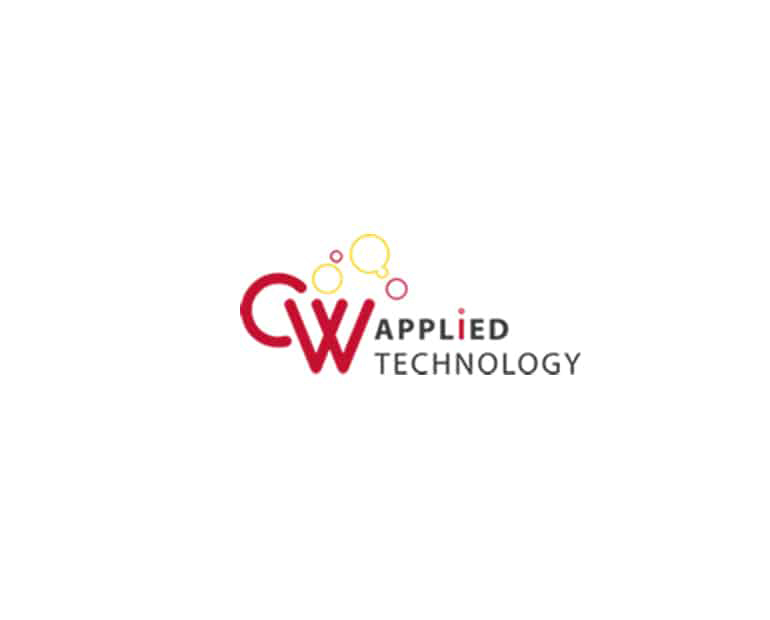 CW Applied Technology logo