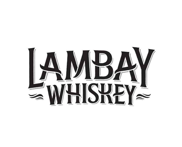Lambay Whiskey logo