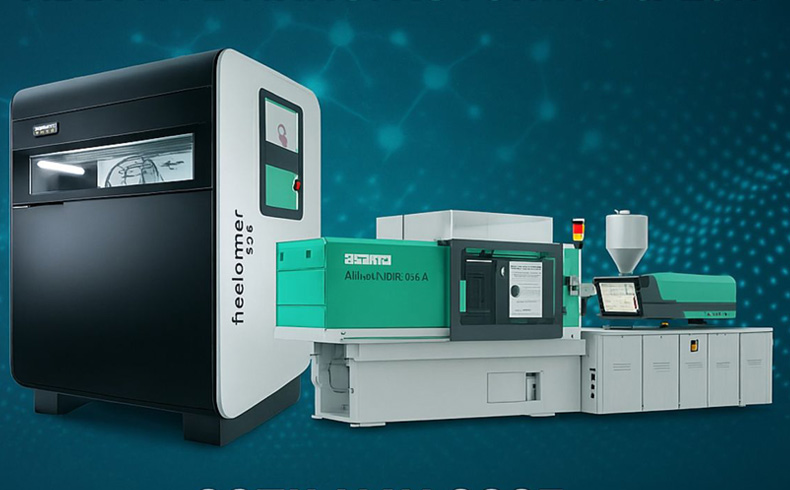 APT & ARBURG presents ‘Innovations in Medtech: Additive Manufacturing & LSR’