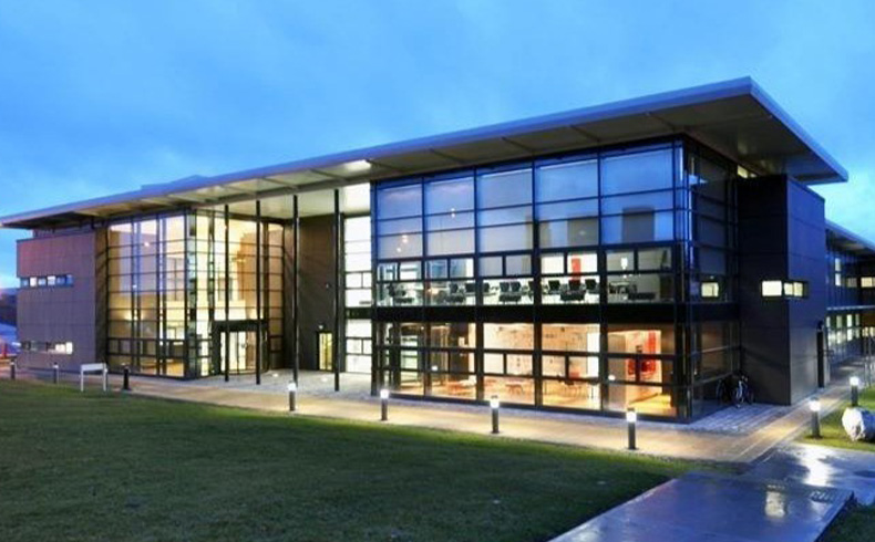 Nimbus Research Centre