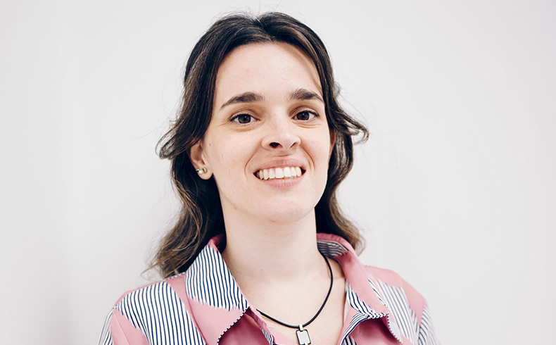 Mariana headshot